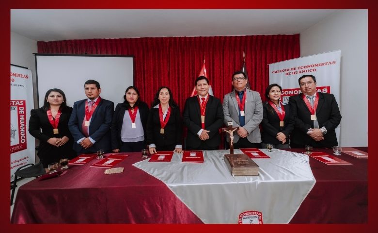 Nuestra Misión