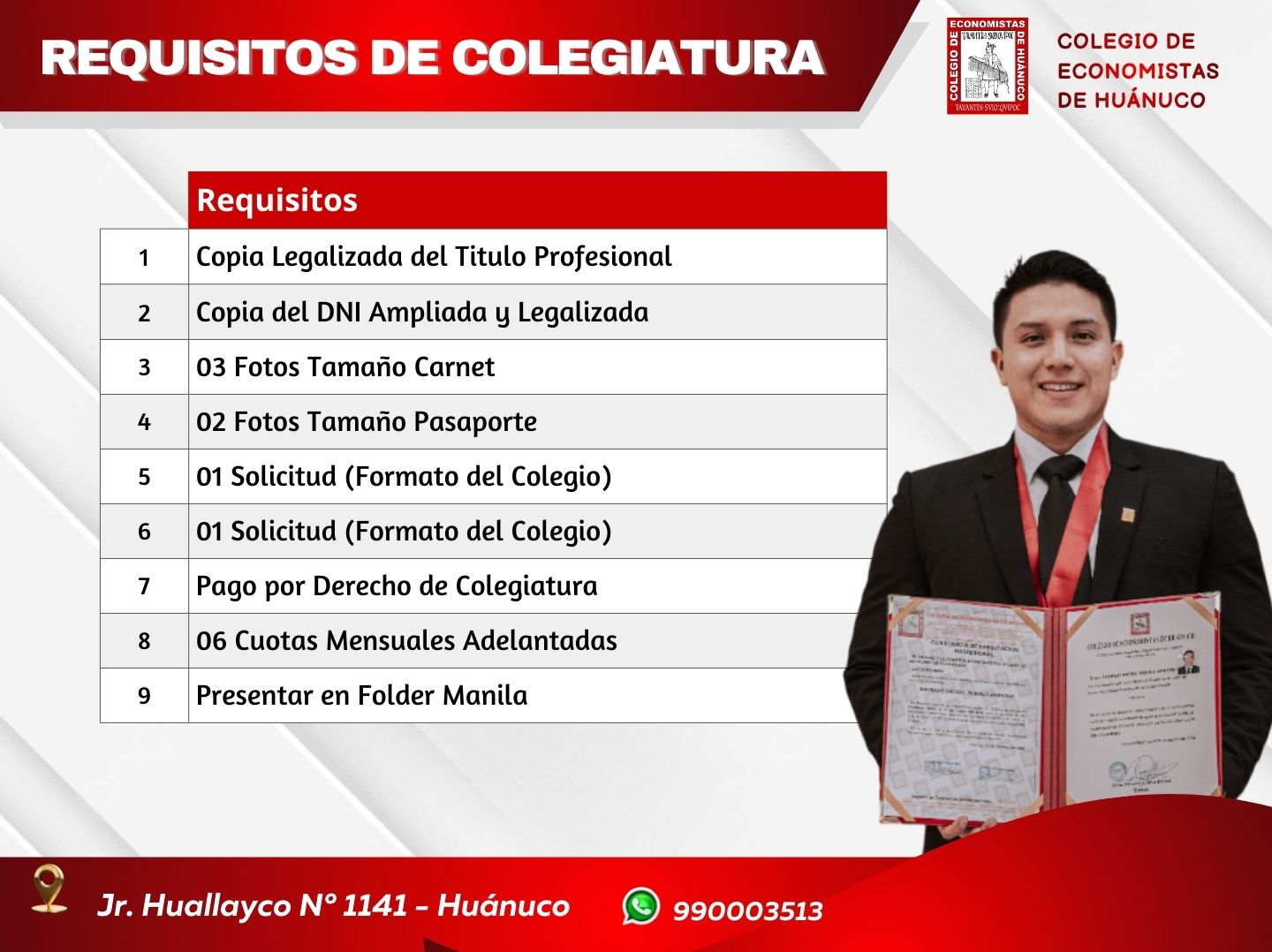 Nuestra Misión