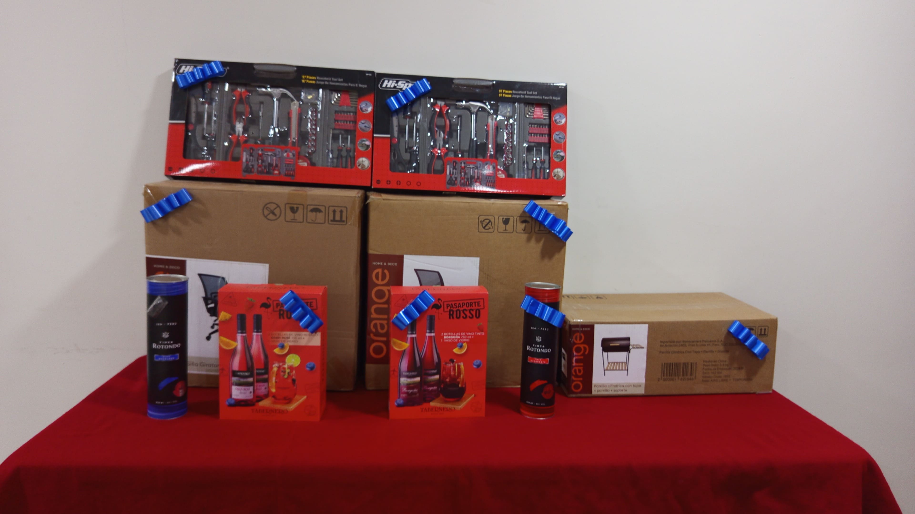 SORTEO POR EL DÍA DEL PADRE ECONOMISTA