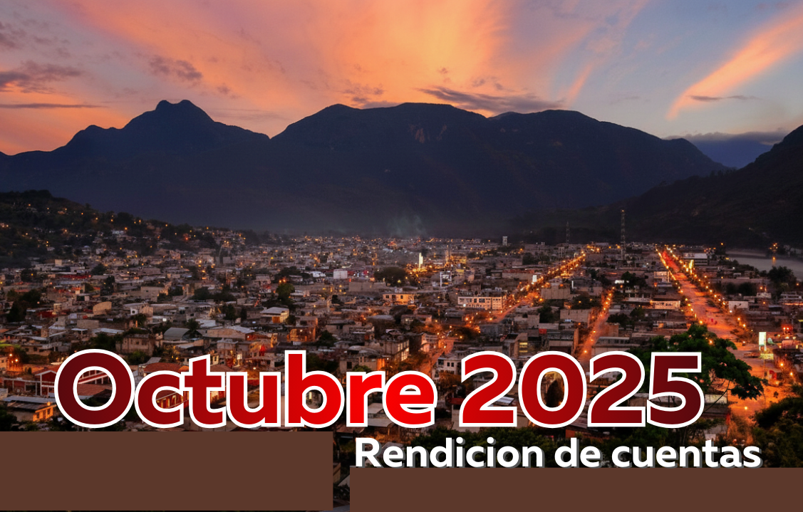 Octubre 2025